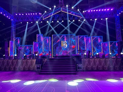 Om Communication Rajkot business photograph