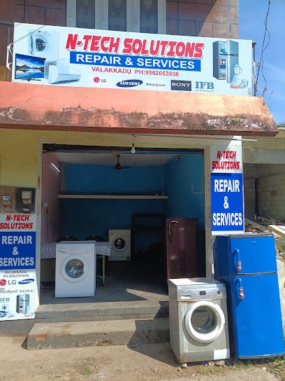 N tech services business photograph