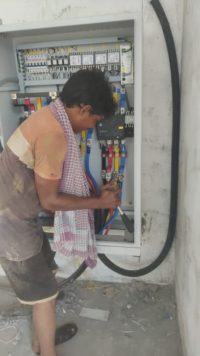 MS ELECTRICALS business photograph