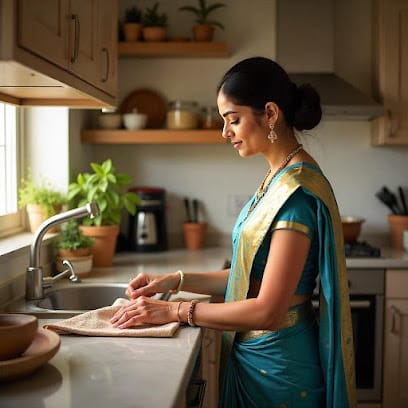 Annapurna Home Care Service business photograph