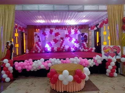 Kartik Birthday Party Planner business photograph