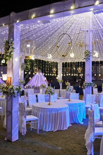 Gujral Event and Wedding Planners - Wedding Planner in Haldwani business photograph