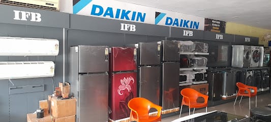 SHARAV ELECTRONIC business photograph