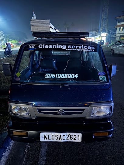 Clean Koch business photograph