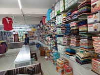 Hi-Fashion Men's Collection business photograph