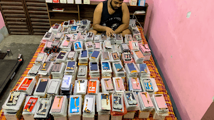 Tanmoy Mobile business photograph