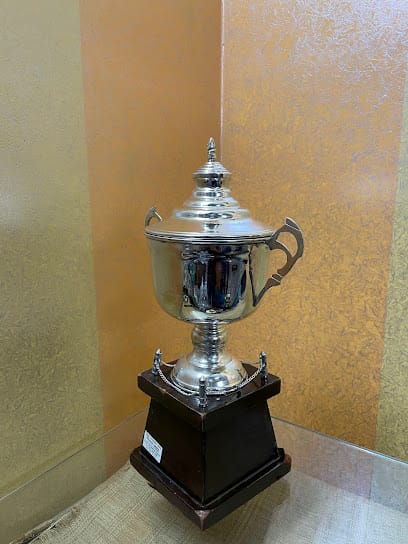 Mohammed arif gold and silver polish works business photograph