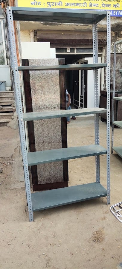 Asim Steel & Furniture business photograph