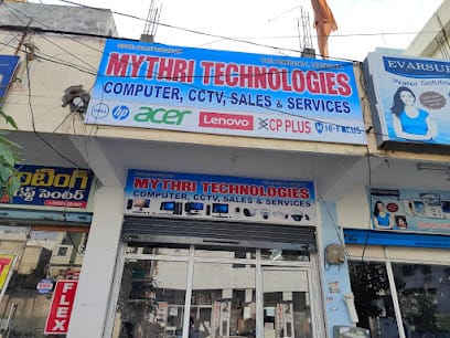 Mythri Technologies business photograph