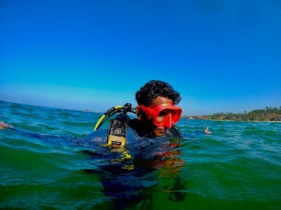 Oceanaut Adventures Scuba Diving business photograph