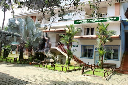 Naivedya Sahrudaya Ayurveda Hospital business photograph