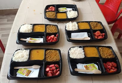 DAILY DOSE TIFFIN SERVICE business photograph