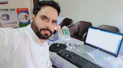 BHAT COMPUTERS CSC CENTER GUNDI HAKURA business photograph