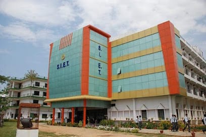 Shambhunath Institute of Engineering and Technology business photograph