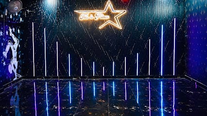 Prince Dance Academy business photograph