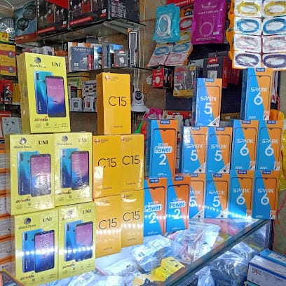 Prop:- PRASHANT MAHAJAN {A.M.G} आदित्य मोबाइल गैलरी {Aditya Mobile Gallery} Sultanpur Chamba (H.P) 176314 business photograph