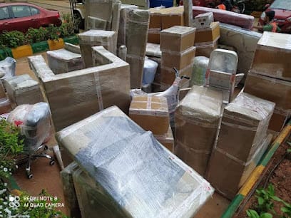 Niyo Global Packers And Movers business photograph