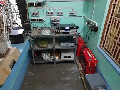 NEW SAHAPUR CABLE NETWORK & Brodband Services business photograph