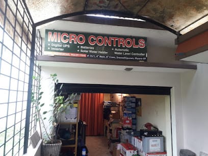 Micro Controls - UPS Repair Service in Mysore | UPS Battery Dealers in Mysore business photograph