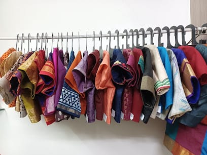 Stitchwell Tailor business photograph