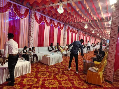 Vishal Tent House & DJ Vishal Light Event wedding 💒 planner ghazipur business photograph
