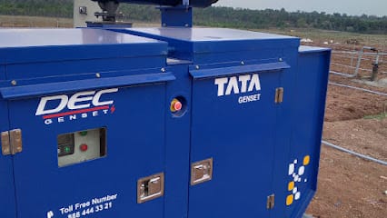 Techno Engineering Company business photograph