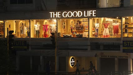 The Good Life Goa business photograph