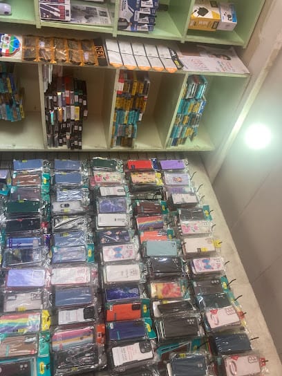 SIRI MOBILES business photograph