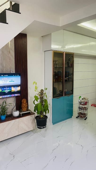 Suvi Interior -Affordable furniture store in Nashik |Furniture Wholesaler in Nashik |Bedroom furniture store in Nashik business photograph