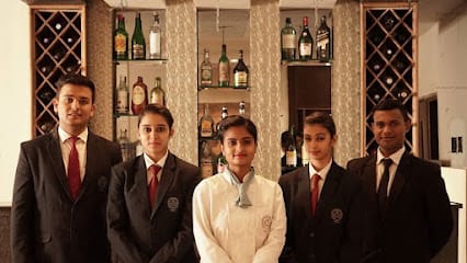 Indian Institute Of Hotel Management & Culinary Arts business photograph