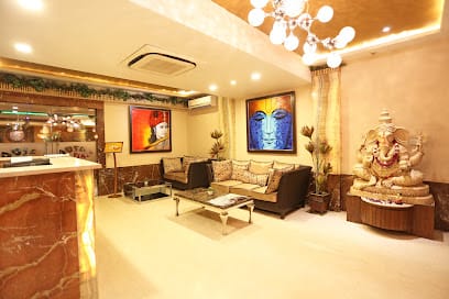 Giani's Ice Cream Parlour Mathura business photograph