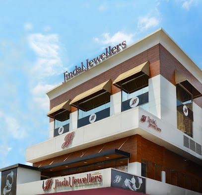 Jindal Jewellers - Diamond Jewellery Shop in Chandni Chowk business photograph