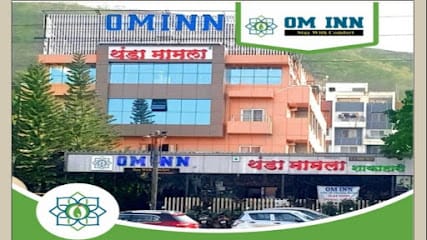 Thanda Mamla business photograph