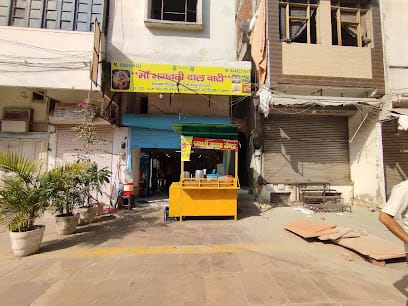 BHAGWATI RESTAURANT - KAROL BAGH business photograph