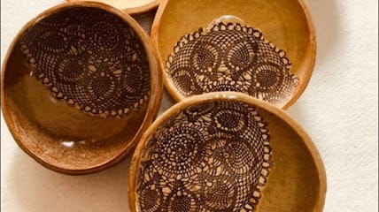 Studio Pottery classes By Anisha Gupta Jain business photograph