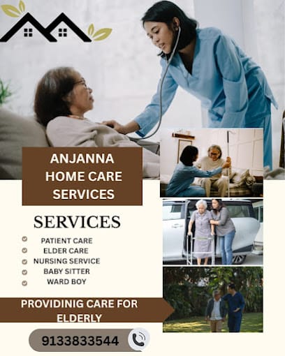 Anjanna Home Care Services business photograph