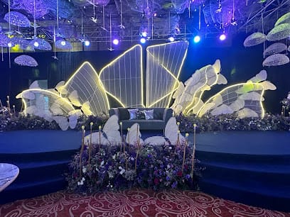 Mannat Events | Best Wedding Planner in Agra | Event Planner in Agra business photograph