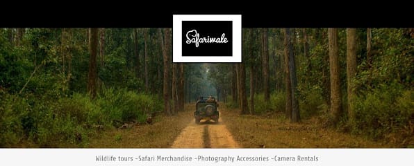 Safariwale- Best wildlife tour operator in india business photograph