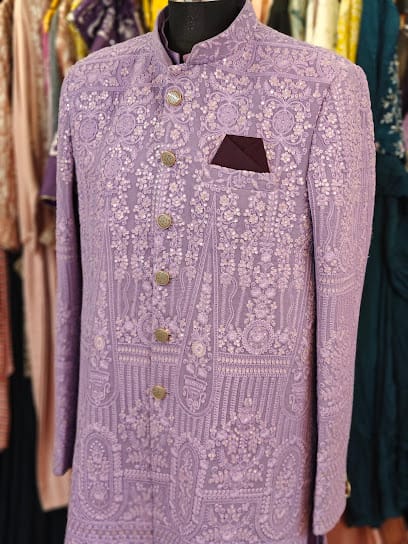 Easy Stitch Designer - Best Tailors in Pune business photograph