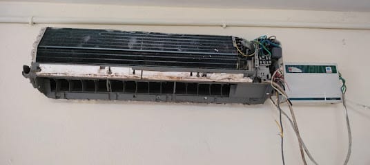 Bhanu Cool Services - Ac repair, Refrigerator repair, washing machine repair business photograph