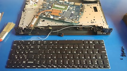 SAI COMPUTERS SALES & SERVICE , CYBER CENTER business photograph