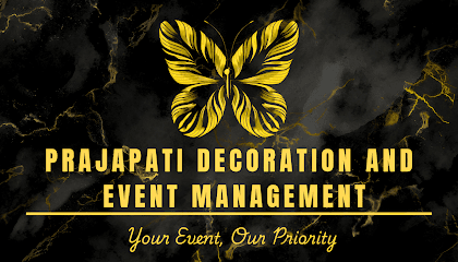 PRAJAPATI DECORATION AND EVENT MANAGEMENT business photograph