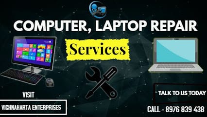 VIGHNAHARTA ENTERPRISES business photograph