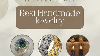 Antiqa Handcrafted - Handmade Jewelry business photograph