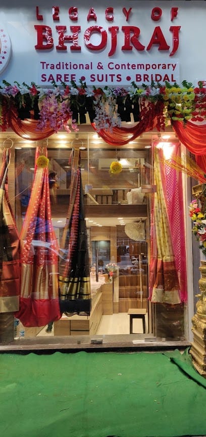 Legacy of Bhojraj (Gariahat) business photograph