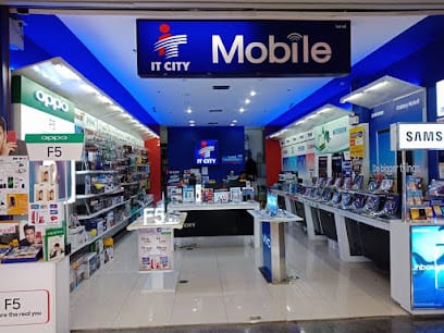 IT CITY COMPUTERS business photograph