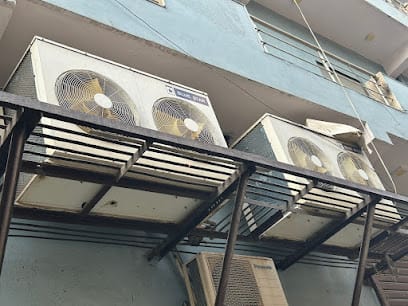 Old Office Dismantling Buyers business photograph