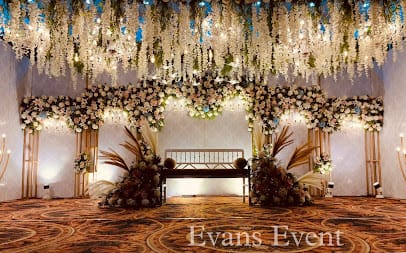 evans event business photograph