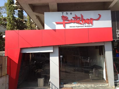 The Butcher - Fresh Chicken & Marination business photograph