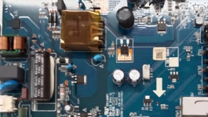 Sri Sai Electronics and Computers(LED LCD OLED SONY SAMSUNG AND MORETV Repair service) business photograph